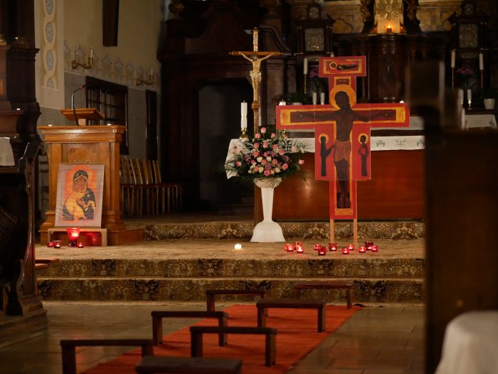 Taize Pezinok