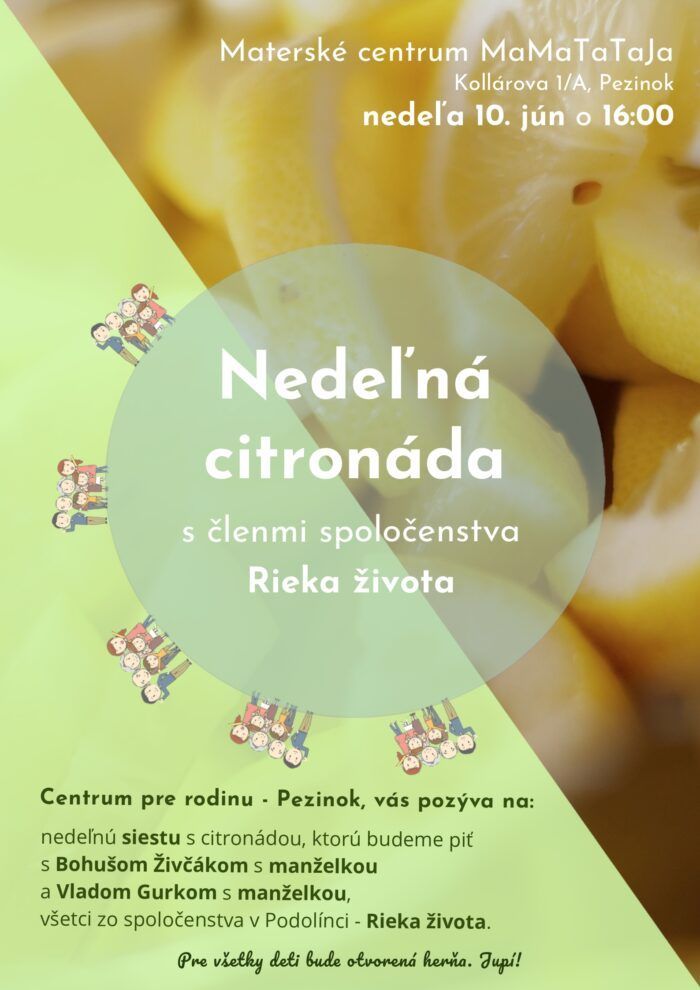 JPEG – Citronáda
