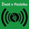 Podcast Život v Pezinku
