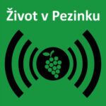 Podcast Život v Pezinku