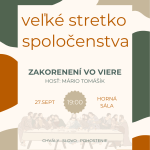 Copy of Veľké stretko spoločenstva_september24